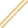 5MM Solid Yacht Link Chain studio product photo