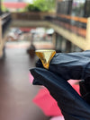 Oval Signet Ring — original photograph 2