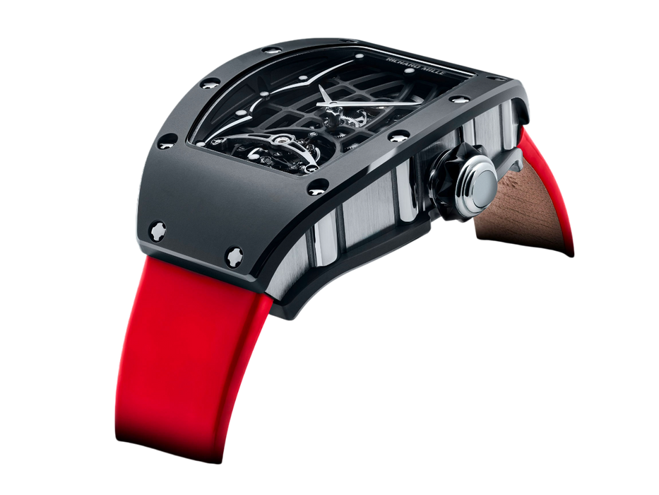 Richard Mille - RM 74-01 - Automatic Winding Tourbillon