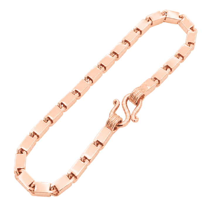 3.5MM Baht Link Bracelet