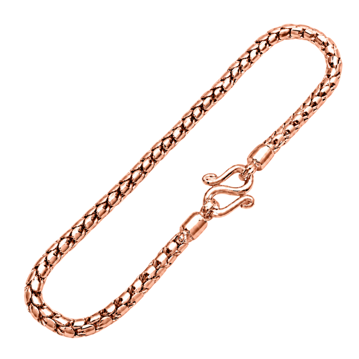 3.5MM Dragon Scale Bracelet
