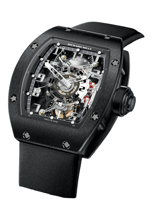 Richard Mille - RM 012 - Tourbillon