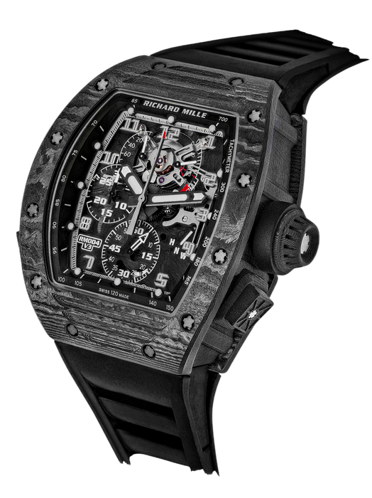 Richard Mille - RM 009 - Tourbillon Felipe Massa