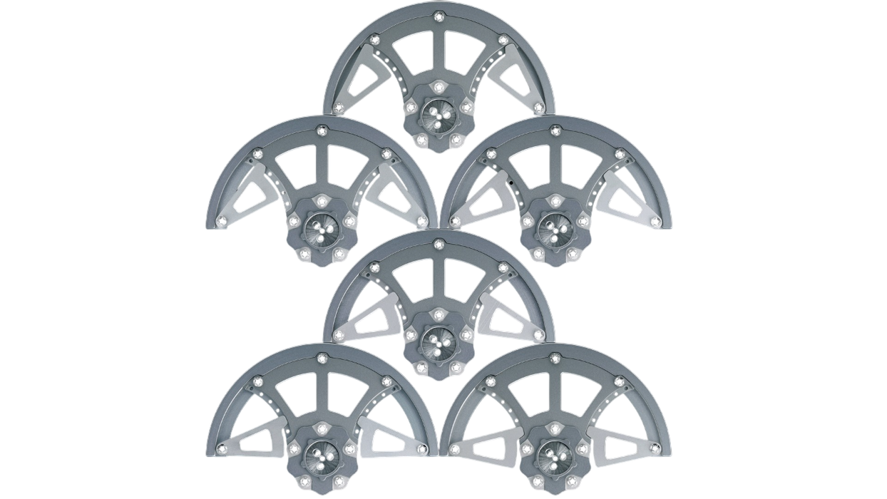 Richard Mille - RM 023 - Automatic