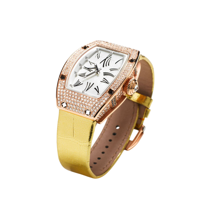 Richard Mille - RM 007 - Automatic