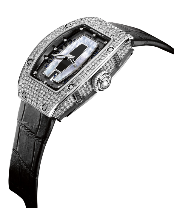 Richard Mille - RM 007 - Automatic