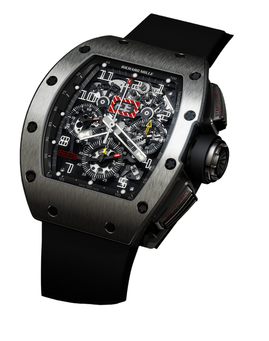 Richard Mille - RM 010 - Automatic