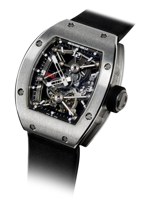 Richard Mille - RM 014 - Tourbillon