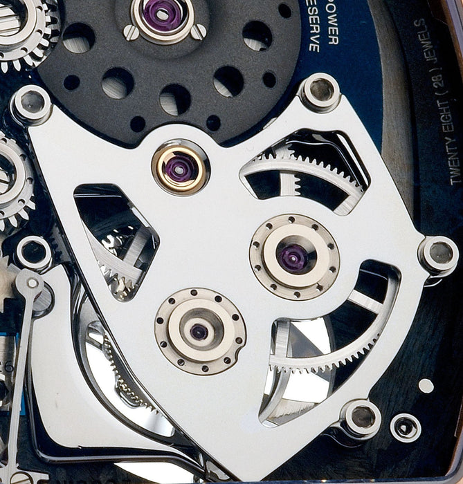 Richard Mille - RM 014 - Tourbillon