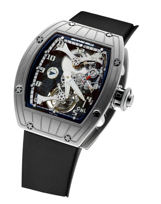 Richard Mille - RM 010 - Automatic