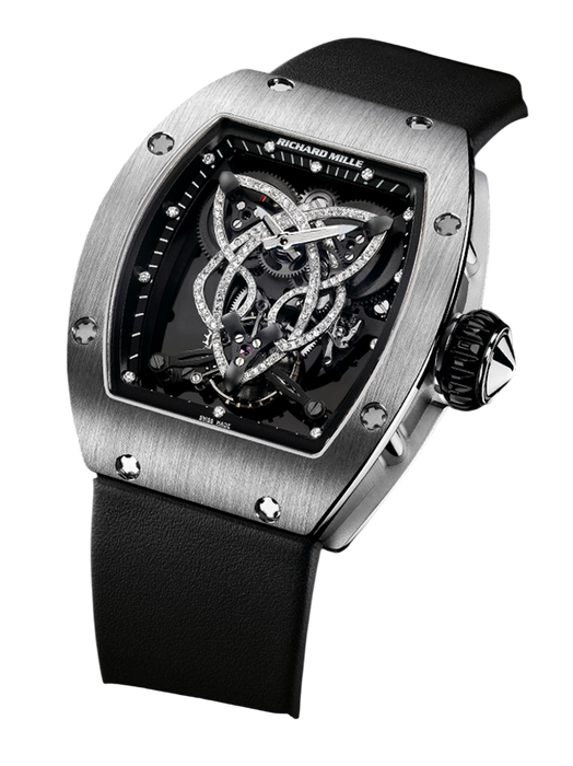 Richard Mille - RM 023 - Automatic