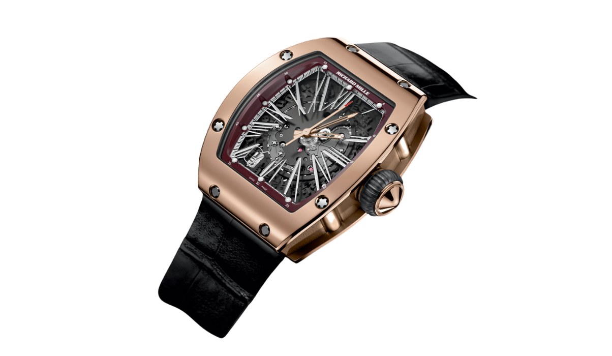 Richard Mille - RM 023 - Automatic