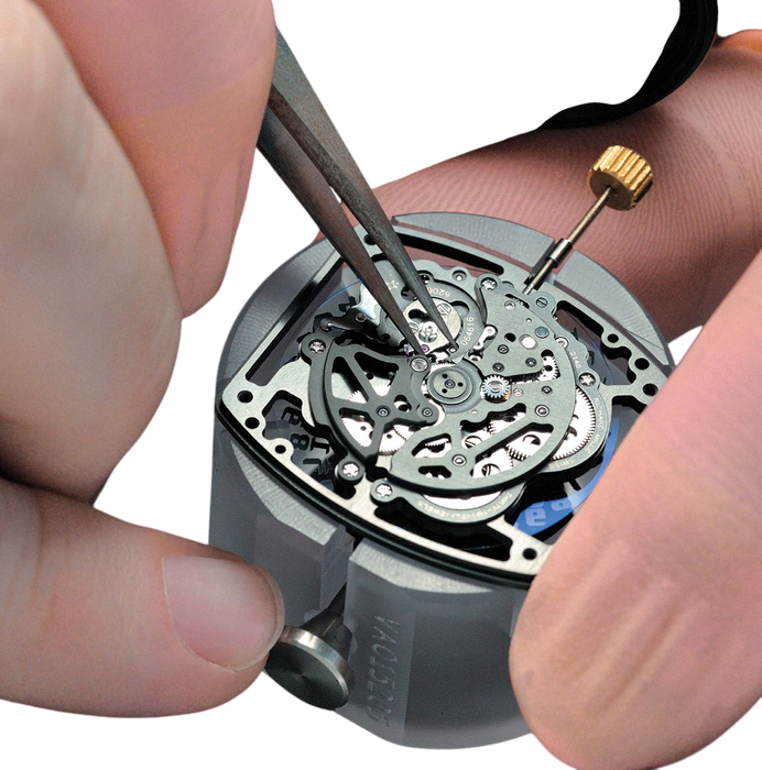 Richard Mille - RM 023 - Automatic