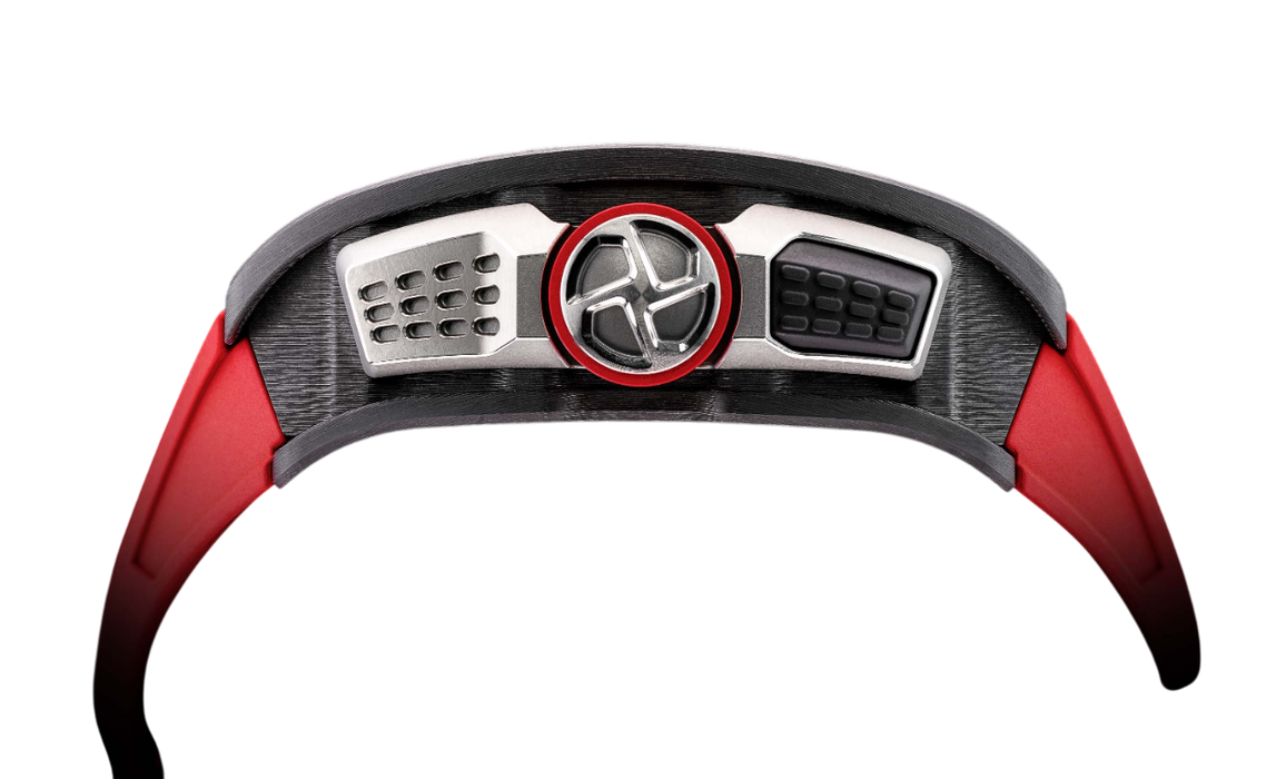 Richard Mille - RM 70-01 - Tourbillon Alain Prost