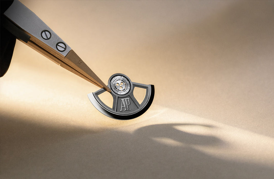 Audemars Piguet - 43 mm - 18K Rose Gold