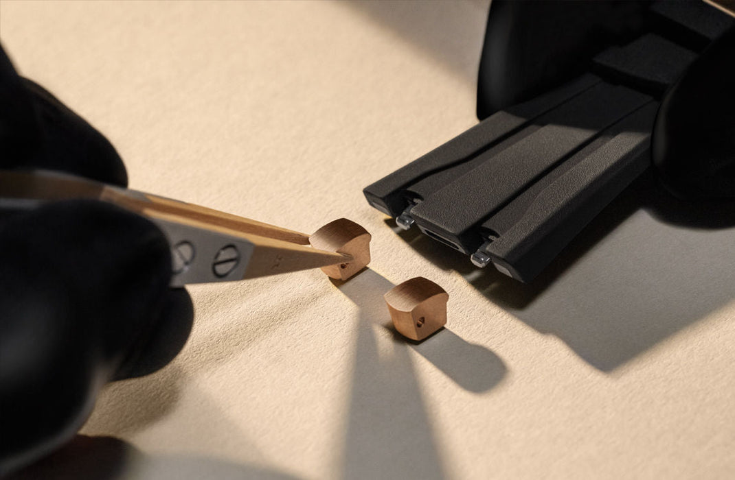 Audemars Piguet - 43 mm - 18K Rose Gold