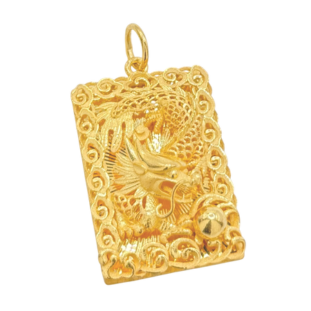 24K Pendants– Ta Jewelers 24K Pendants– Ta Jewelers
