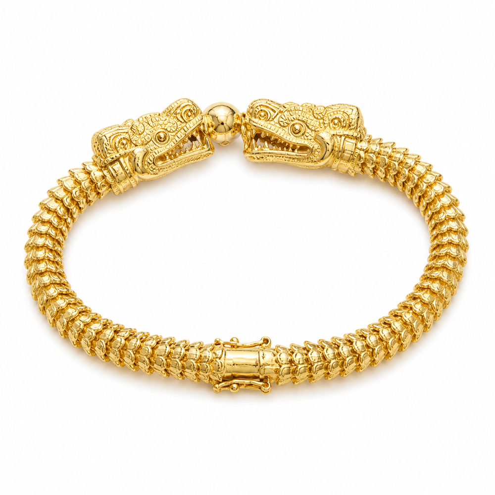 Bracelets at TA Jewelers