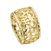 11MM Geometric Ring — generated studio view