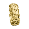 Curbed Cuban Link Ring — generated studio view
