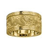 Dragon Mural Ring — generated studio view
