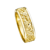 Filigree Ring — generated studio view