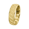 Sanded Swirl Ring — generated studio view
