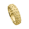 Sprinkled Donuts Ring — generated studio view
