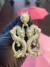 88 Dragon Pendant