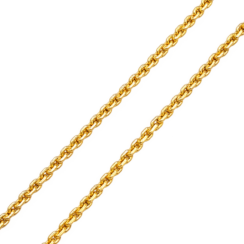 2MM Anchor Link Chain