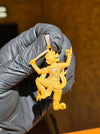 Thai Hanuman Diamond Pendant — original photo 1