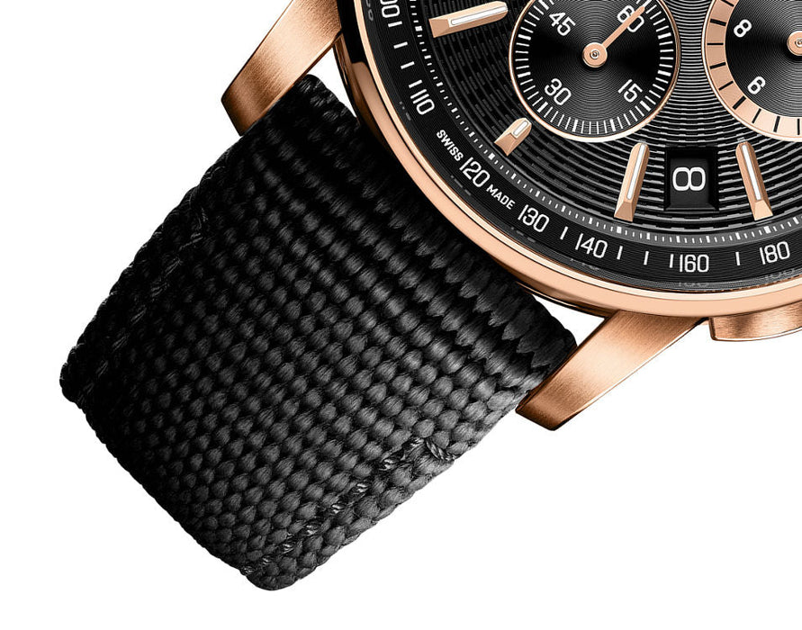 Audemars Piguet - Code 11.59 - 41 mm - Black Ceramic