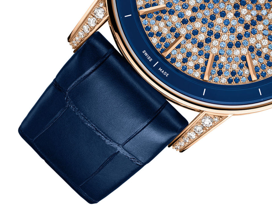 Audemars Piguet - Code 11.58 - 38 mm - 18K Rose Gold