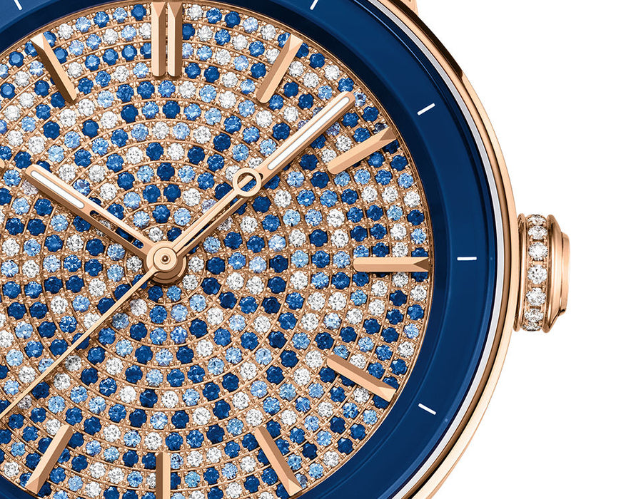 Audemars Piguet - Code 11.58 - 38 mm - 18K Rose Gold