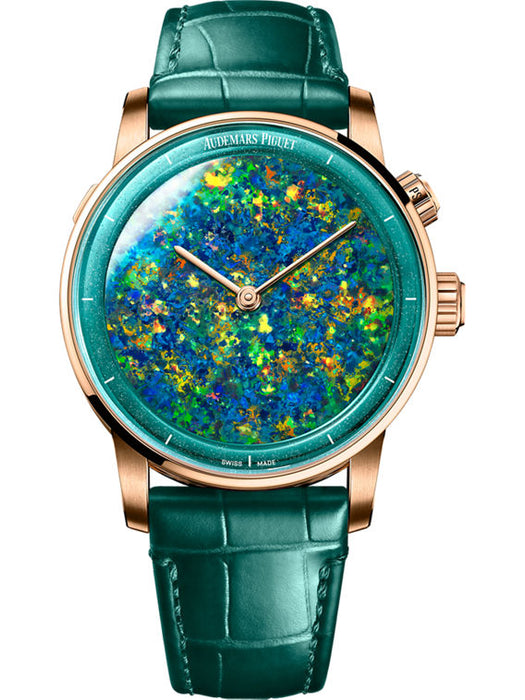 Audemars Piguet - Code 11.59 - 41 mm - 18K Rose Gold