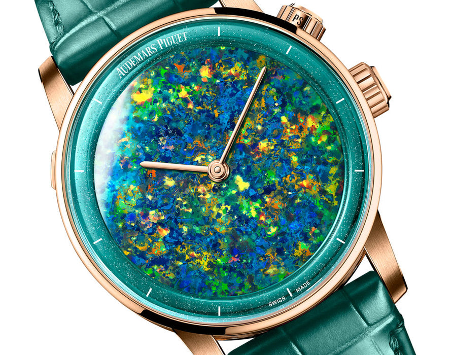 Audemars Piguet - Code 11.59 - 41 mm - 18K Rose Gold