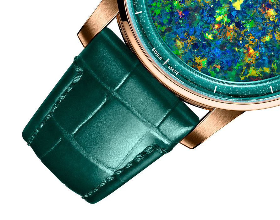 Audemars Piguet - Code 11.59 - 41 mm - 18K Rose Gold