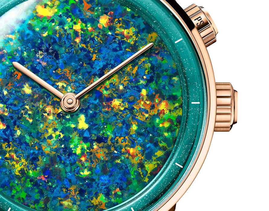 Audemars Piguet - Code 11.59 - 41 mm - 18K Rose Gold