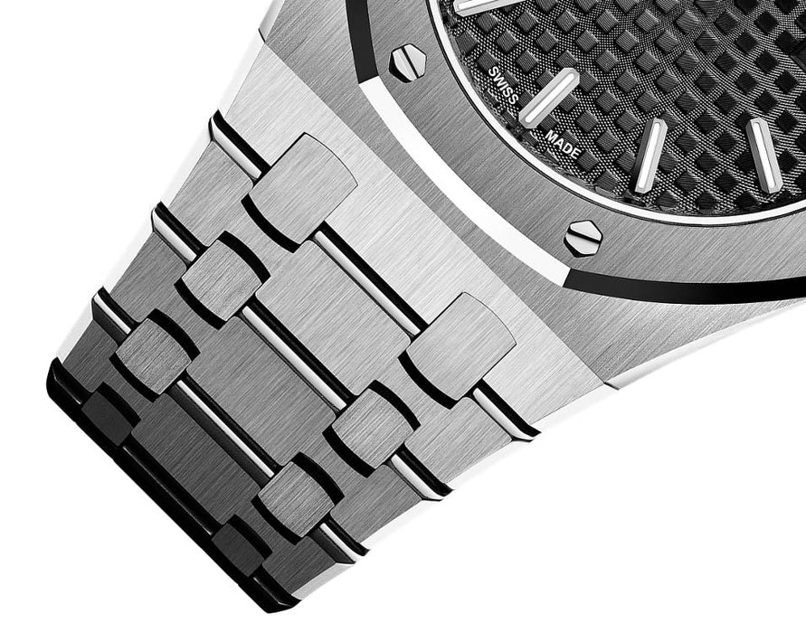 Audemars Piguet - 33 mm - Stainless Steel