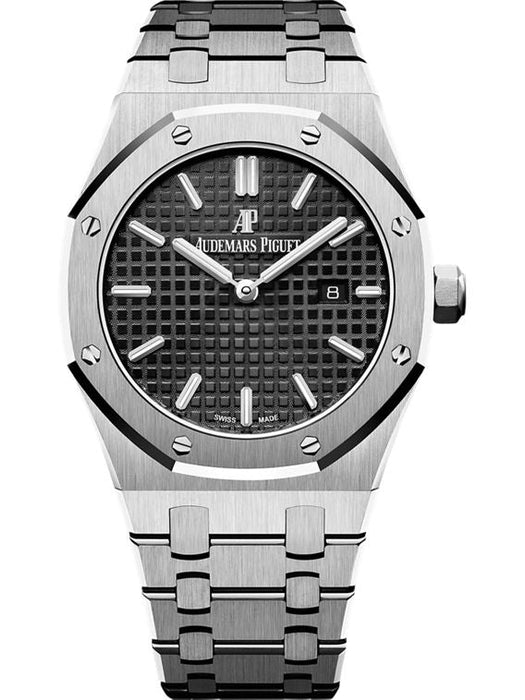 Audemars Piguet - 33 mm - Stainless Steel