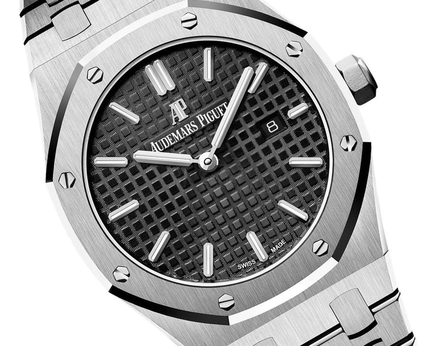 Audemars Piguet - 33 mm - Stainless Steel