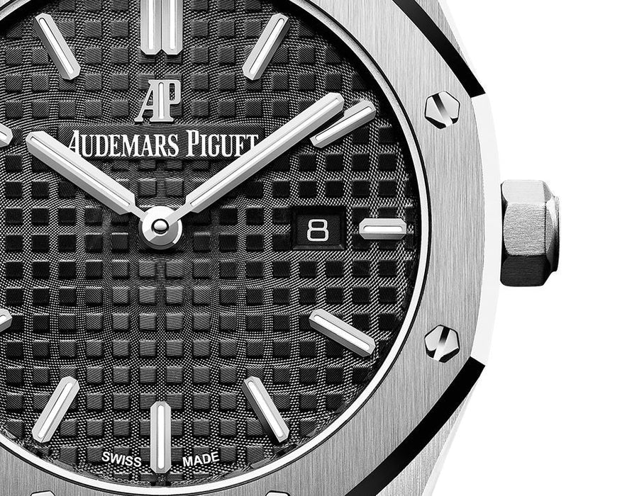 Audemars Piguet - 33 mm - Stainless Steel