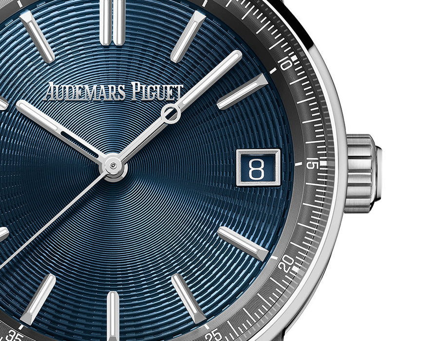 Audemars Piguet - Code 11.59 - 41 mm - Stainless Steel