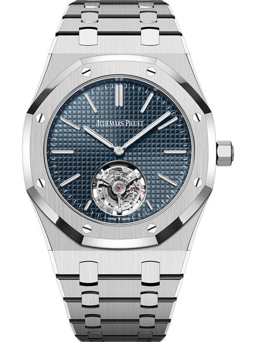 Audemars Piguet - 39 mm - Stainless Steel
