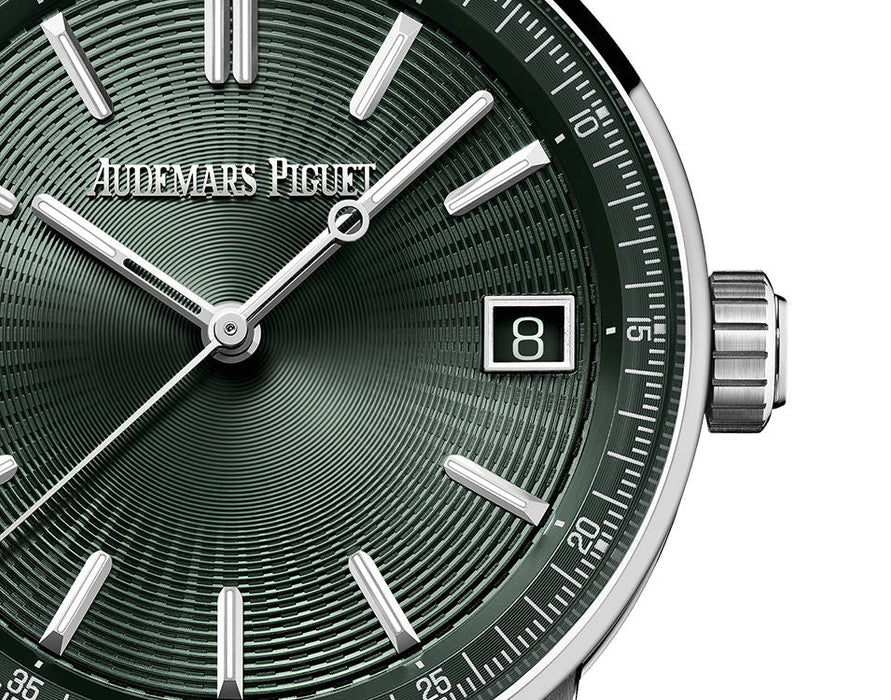 Audemars Piguet - Code 11.59 - 41 mm - Stainless Steel