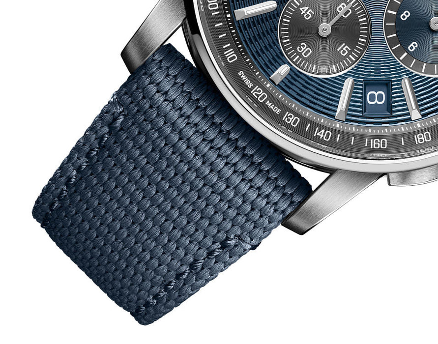 Audemars Piguet - Code 11.59 - 41 mm - Stainless Steel