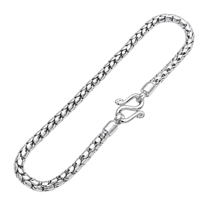3.5MM Dragon Scale Bracelet