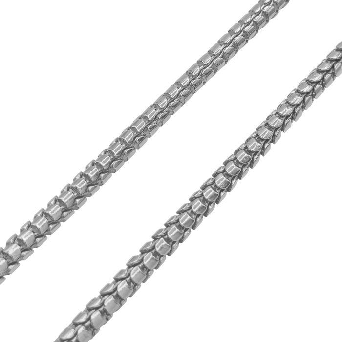 4.5MM Dragon Scale Chain