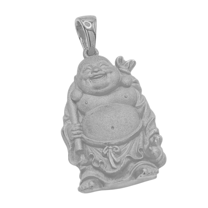 Buddha Pendant