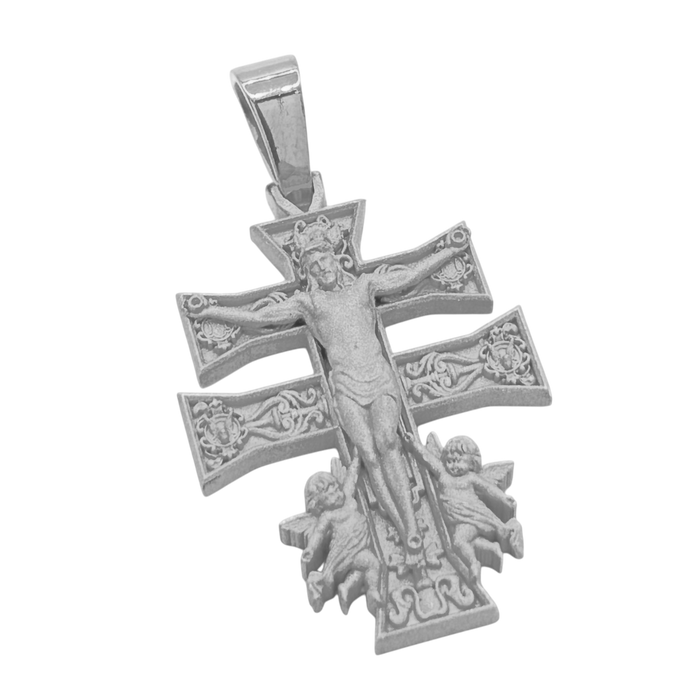 Crucifix Pendant